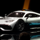 Illustration for article titled The 1000+ Horsepower Mercedes-AMG Project One: This Is It